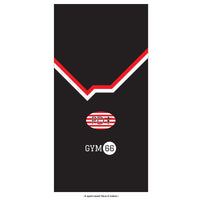 PERFORMANCE E sport towel 70cm X 140cm