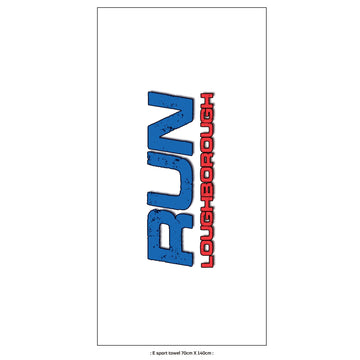 PERFORMANCE E sport towel 70cm X 140cm