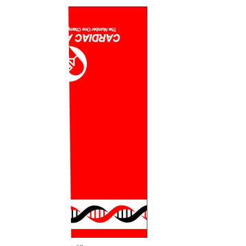 PERFORMANCE E sport towel 70cm X 140cm