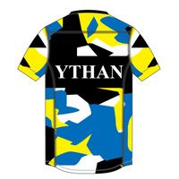 Short Sleeve Trail Jersey - Children