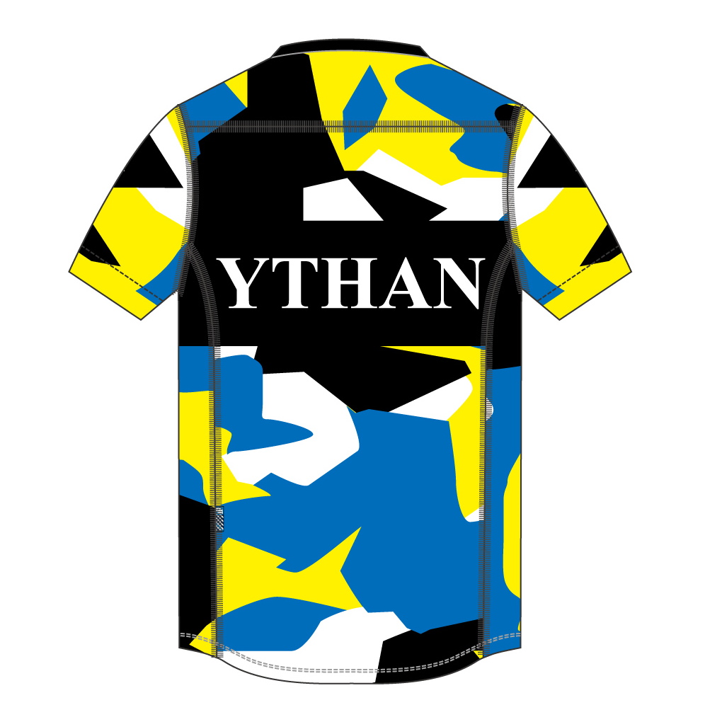 Short Sleeve Trail Jersey