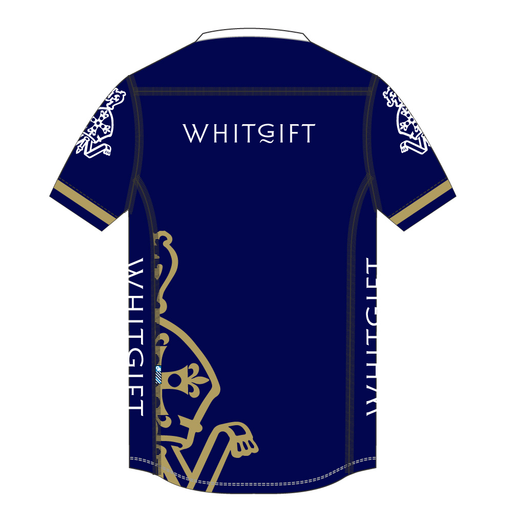Short Sleeve Trail Jersey