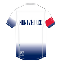 Short Sleeve Trail Jersey