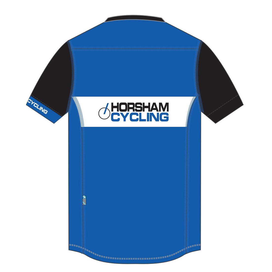 Short Sleeve Trail Jersey