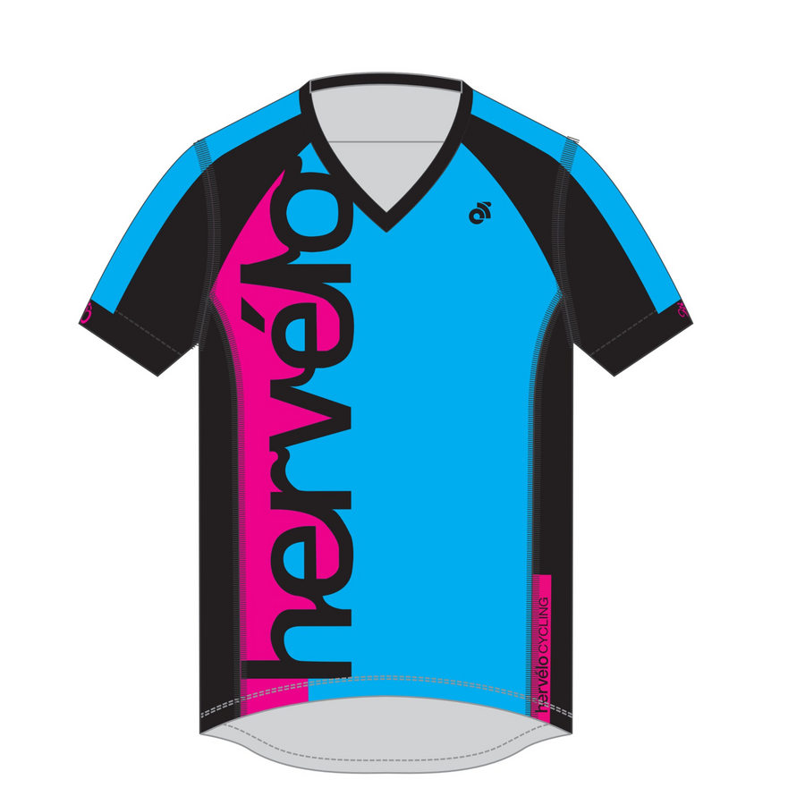 Short Sleeve Trail Jersey