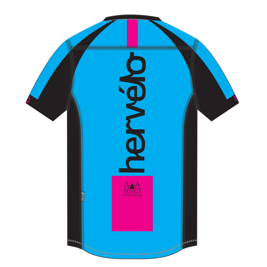 Short Sleeve Trail Jersey