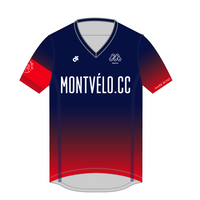 Short Sleeve Trail Jersey