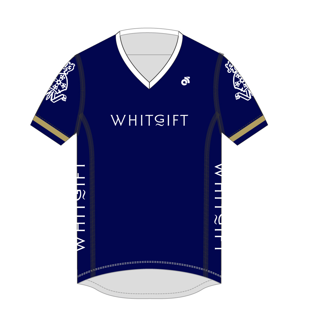 Short Sleeve Trail Jersey