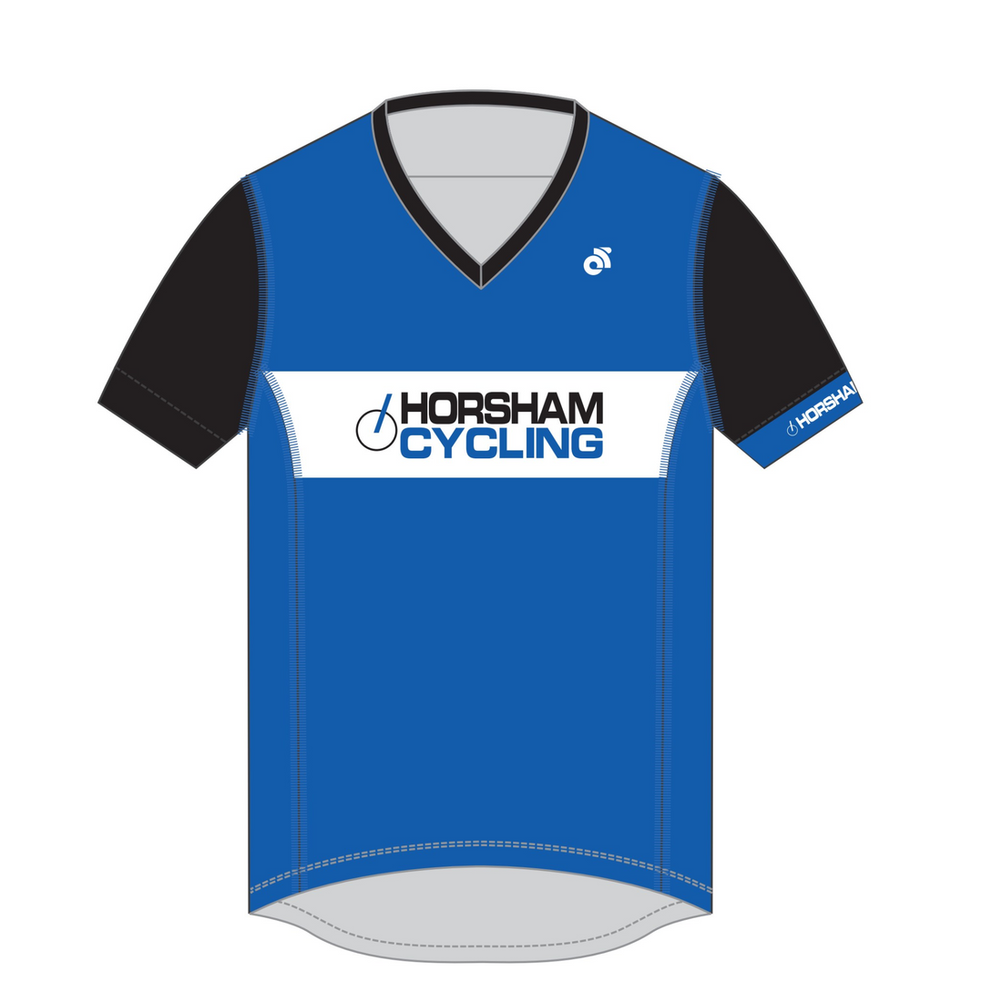 Short Sleeve Trail Jersey