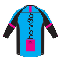 3/4 Sleeve Trail Jersey