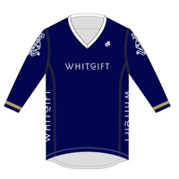 3/4 Sleeve Trail Jersey