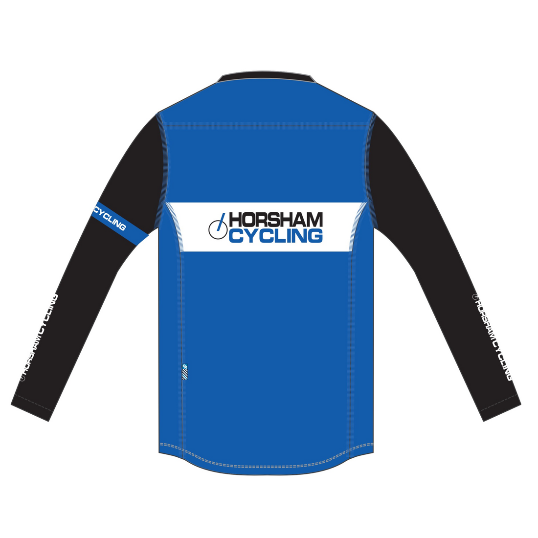 Long Sleeve Trail Jersey