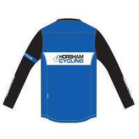 Long Sleeve Trail Jersey