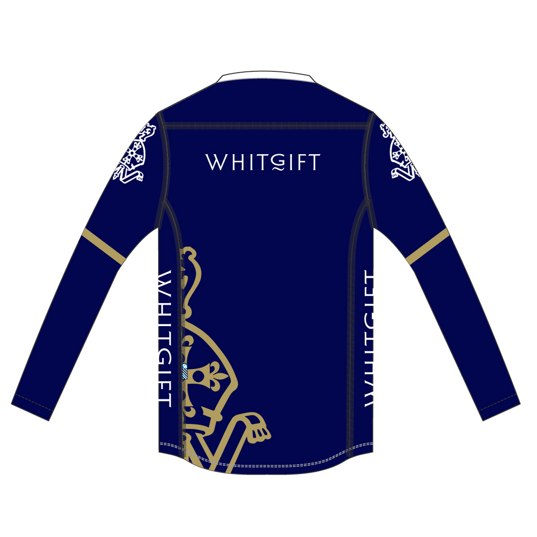 Long Sleeve Trail Jersey