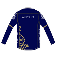 Long Sleeve Trail Jersey