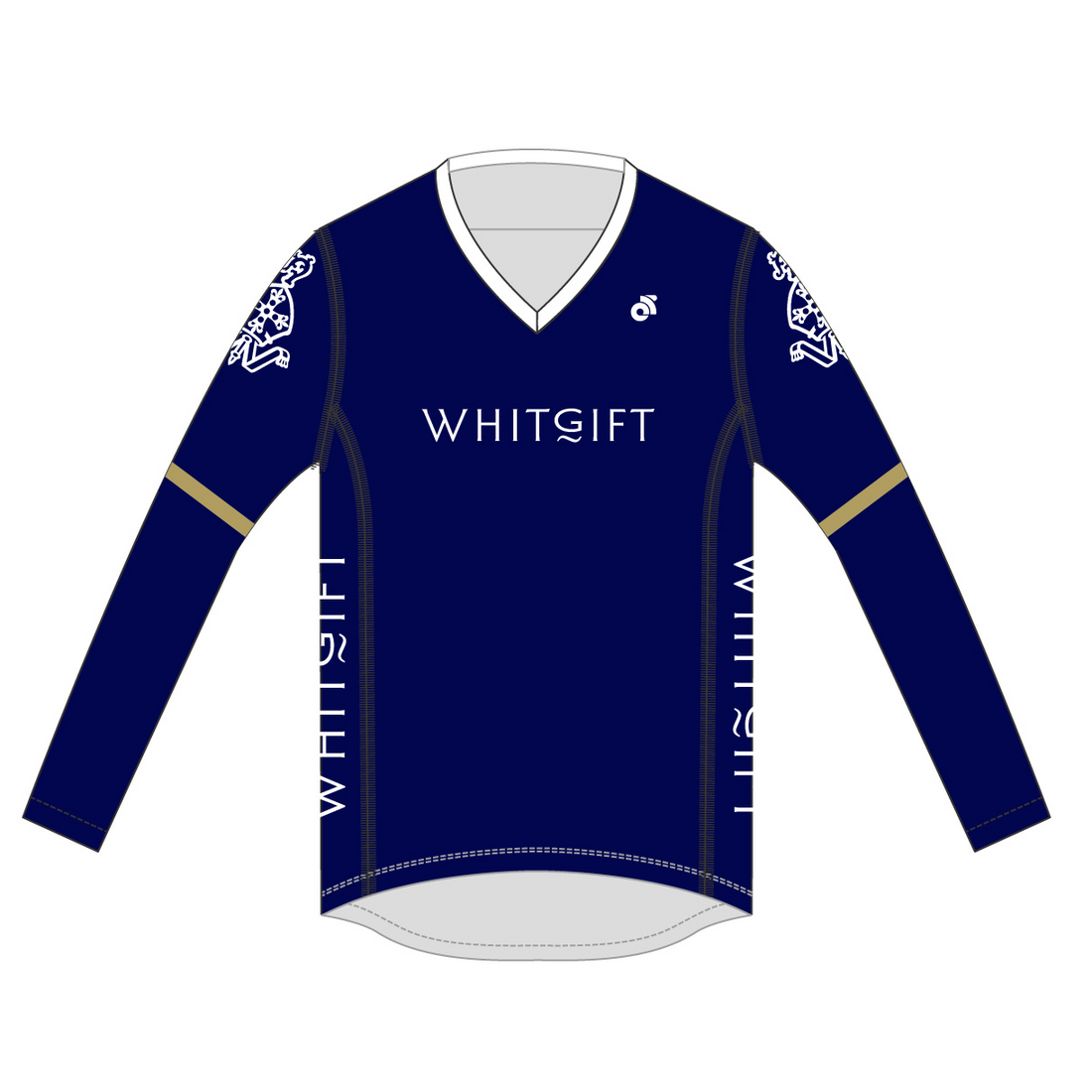 Long Sleeve Trail Jersey