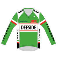 Long Sleeve Trail Jersey