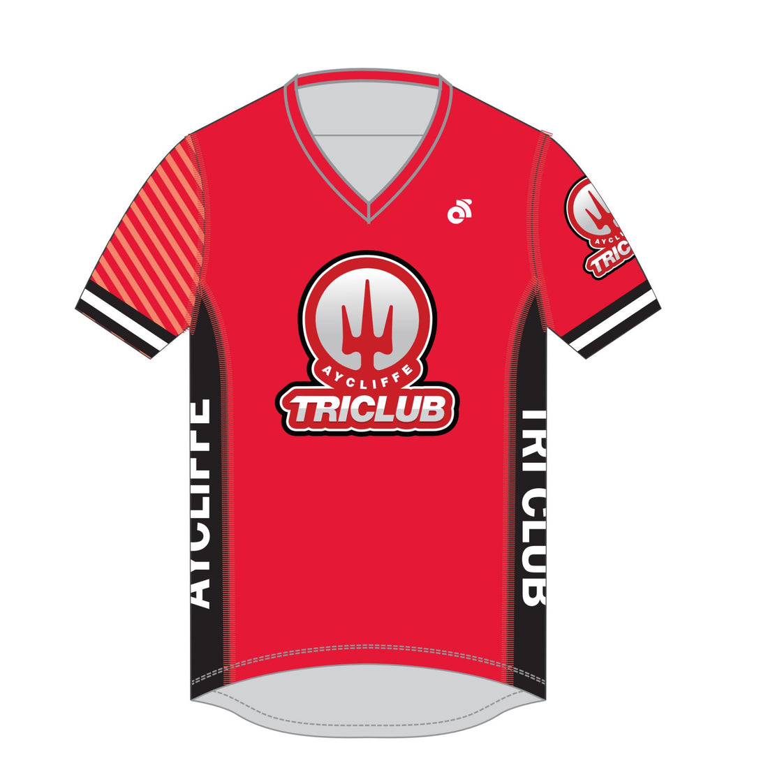 Short Sleeve Trail Jersey