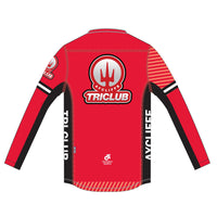 Long Sleeve Trail Jersey