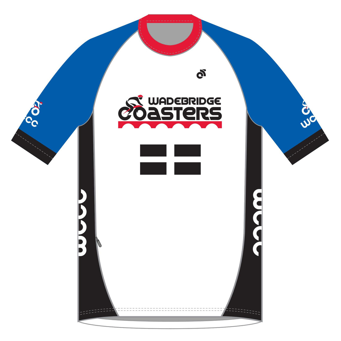 PERFORMANCE Trail Shirt (Men's Design)