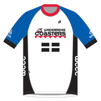 PERFORMANCE Trail Shirt (Men's Design)
