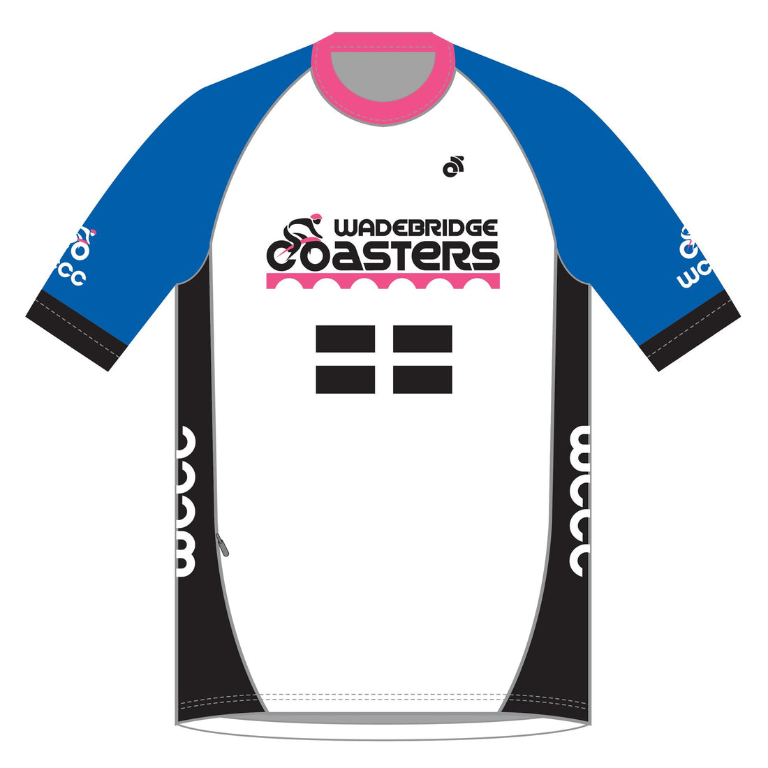 PERFORMANCE Trail Shirt (Women's design)