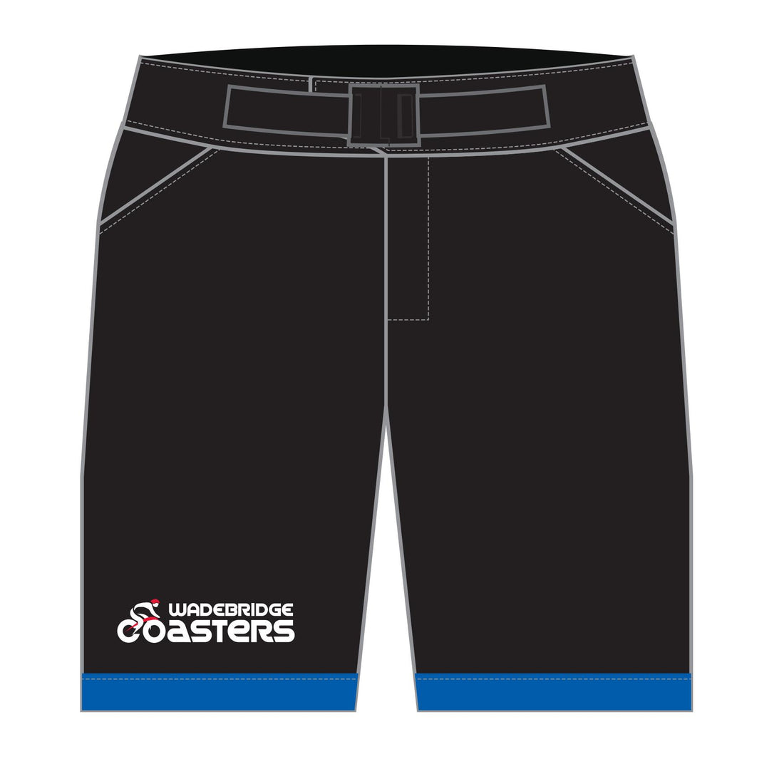 PERFORMANCE Trail Shorts (Men's Design)