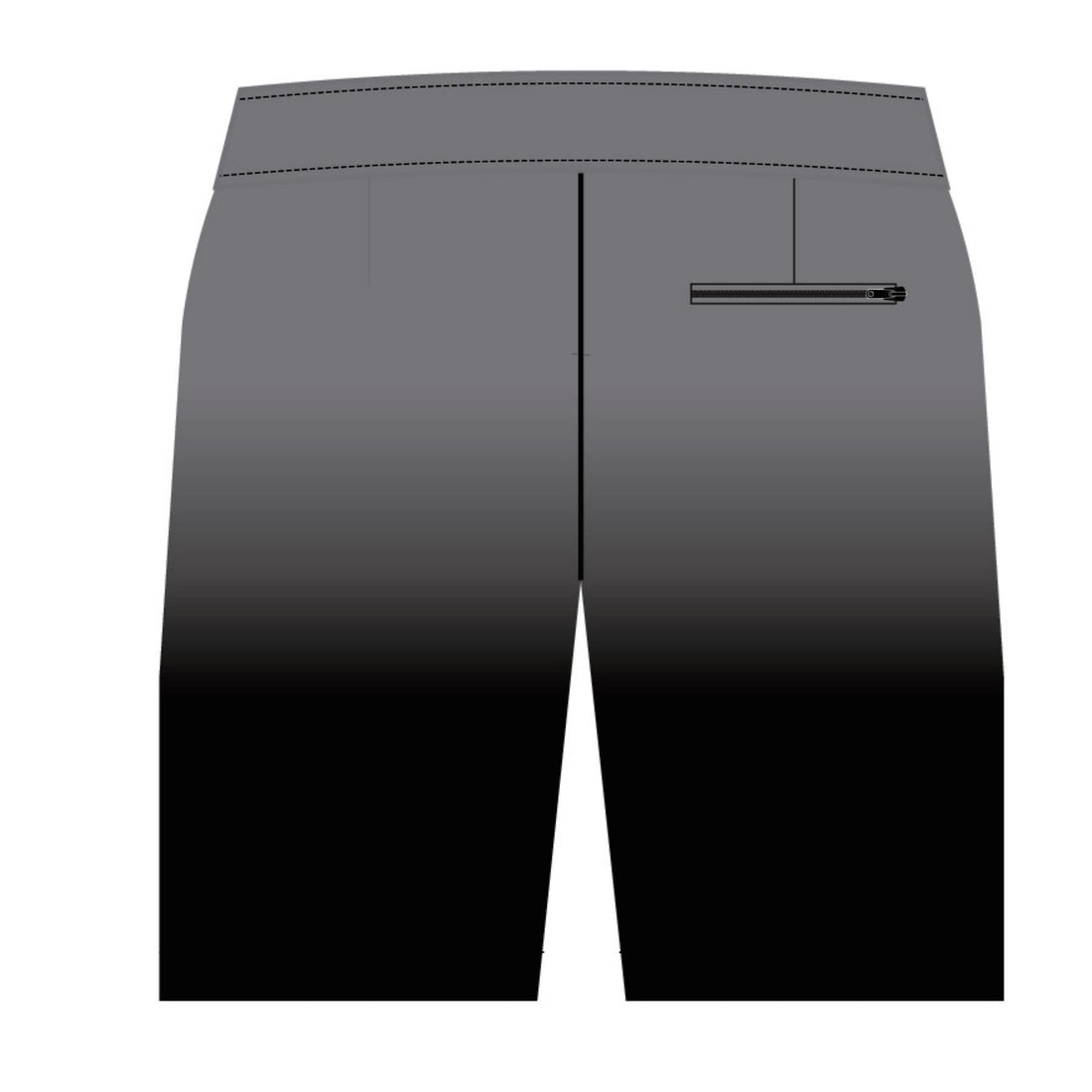 PERFORMANCE Trail Shorts