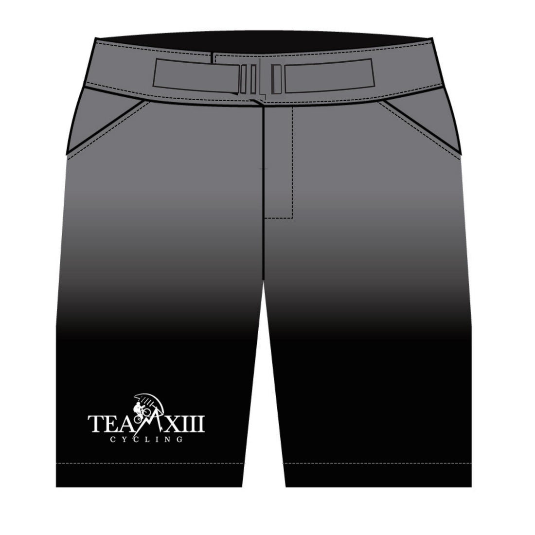 PERFORMANCE Trail Shorts