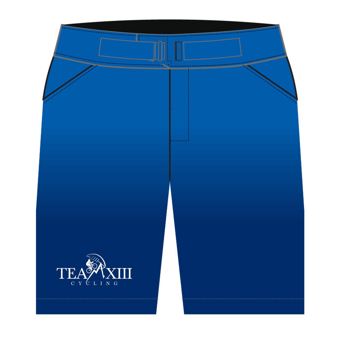 PERFORMANCE Trail Shorts