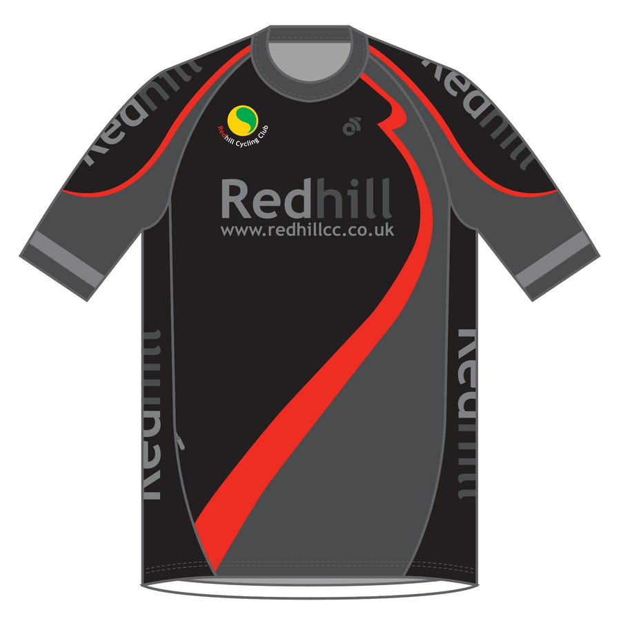 PERFORMANCE Trail Shirt