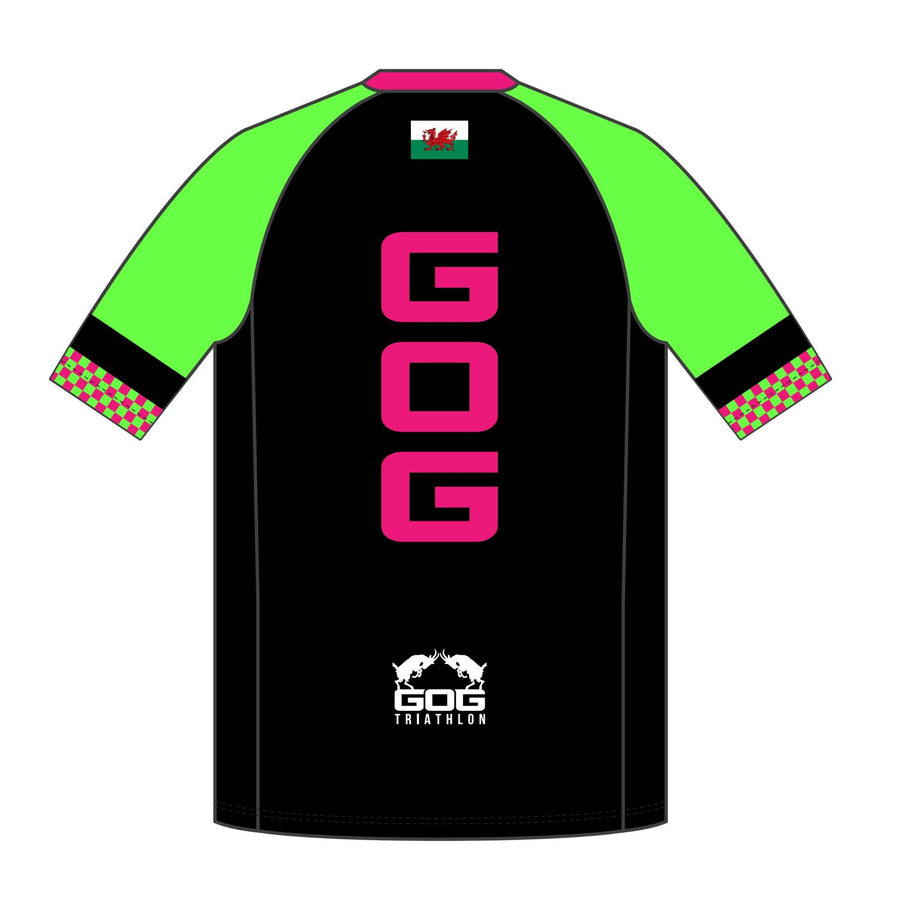 PERFORMANCE Trail Shirt