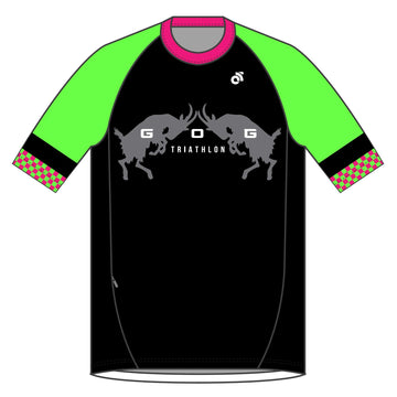PERFORMANCE Trail Shirt
