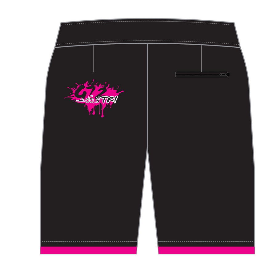 PERFORMANCE Trail Shorts