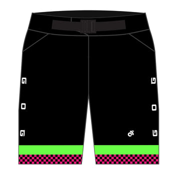 PERFORMANCE Trail Shorts