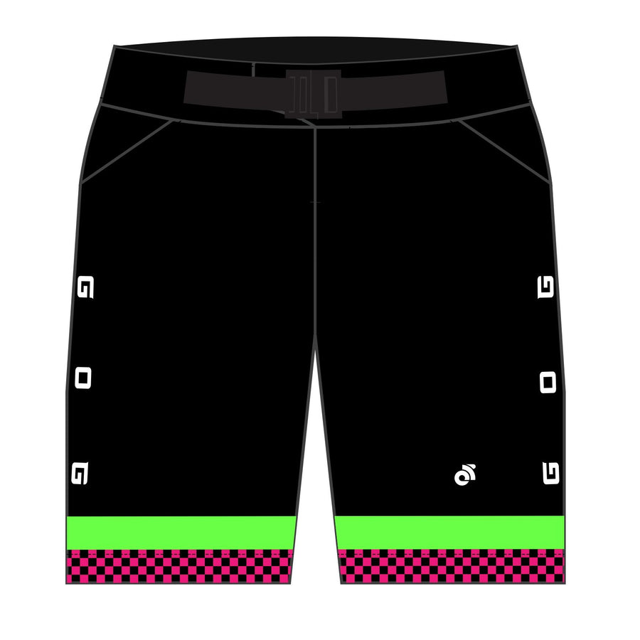 PERFORMANCE Trail Shorts