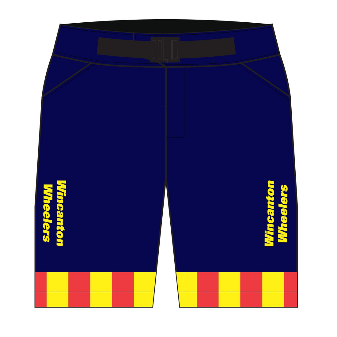 PERFORMANCE Trail Shorts