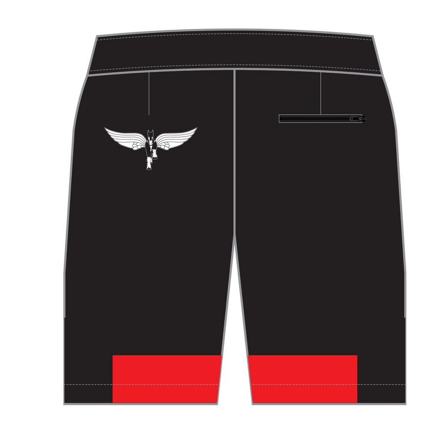 PERFORMANCE Trail Shorts