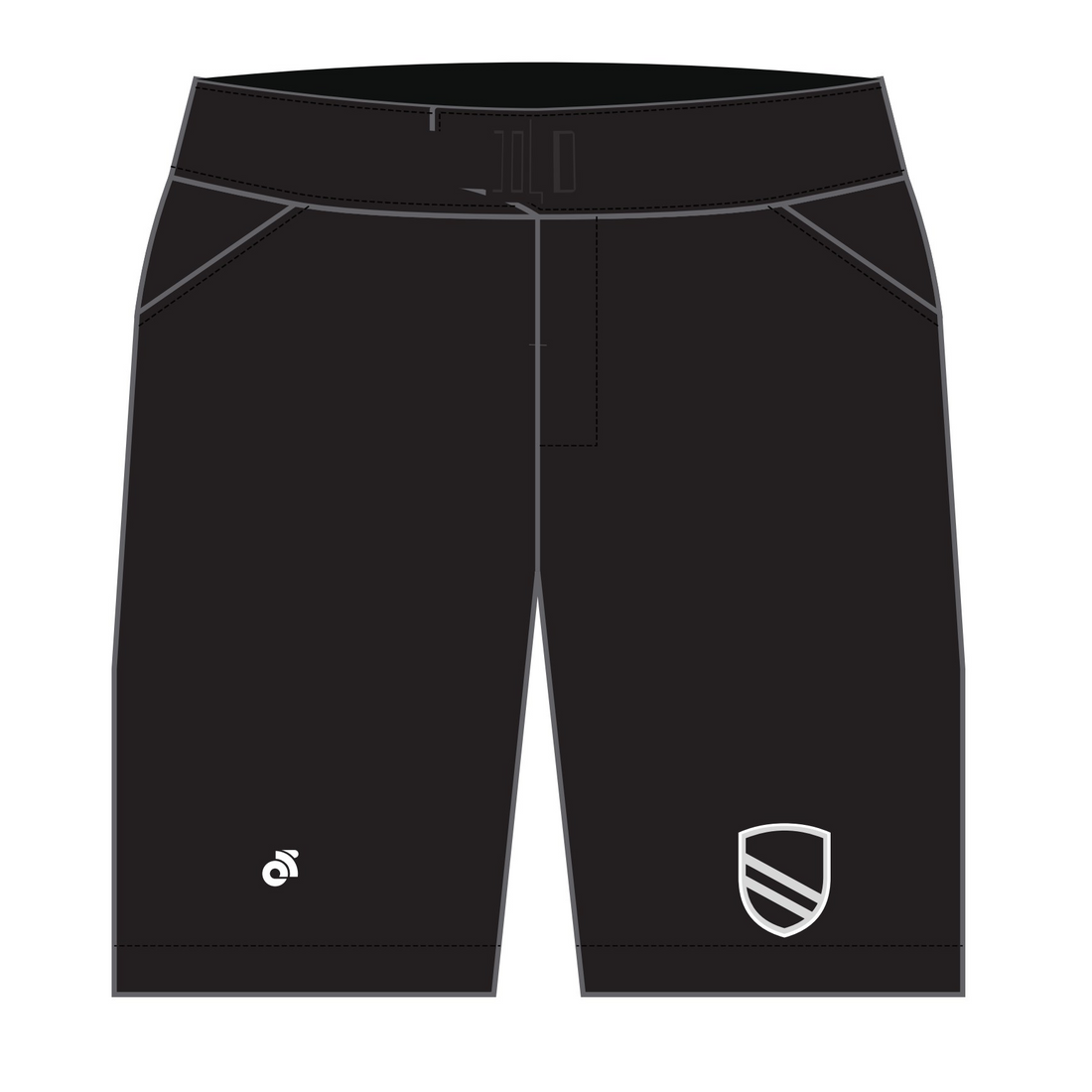 PERFORMANCE Trail Shorts