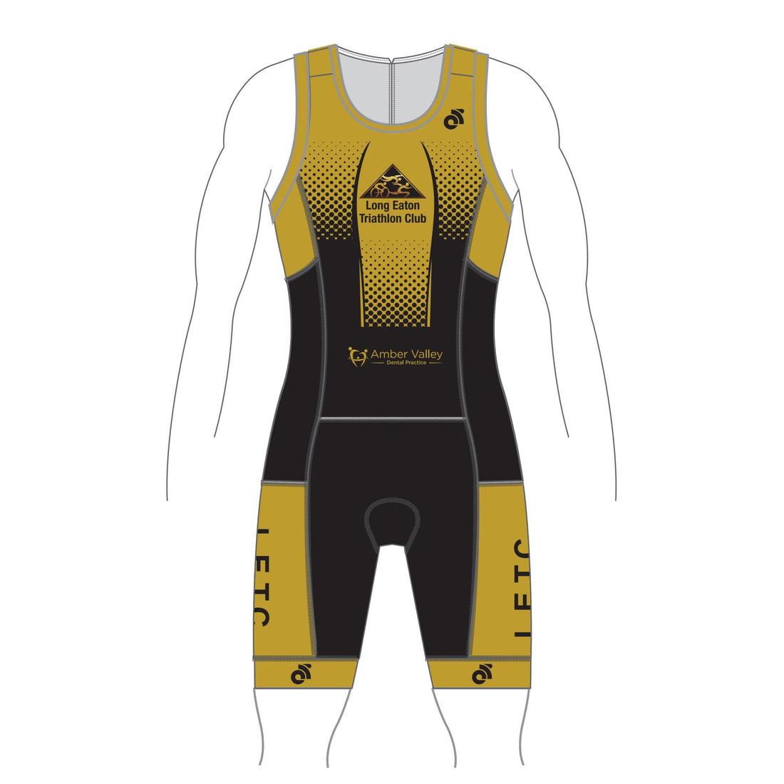 APEX Tri Suit