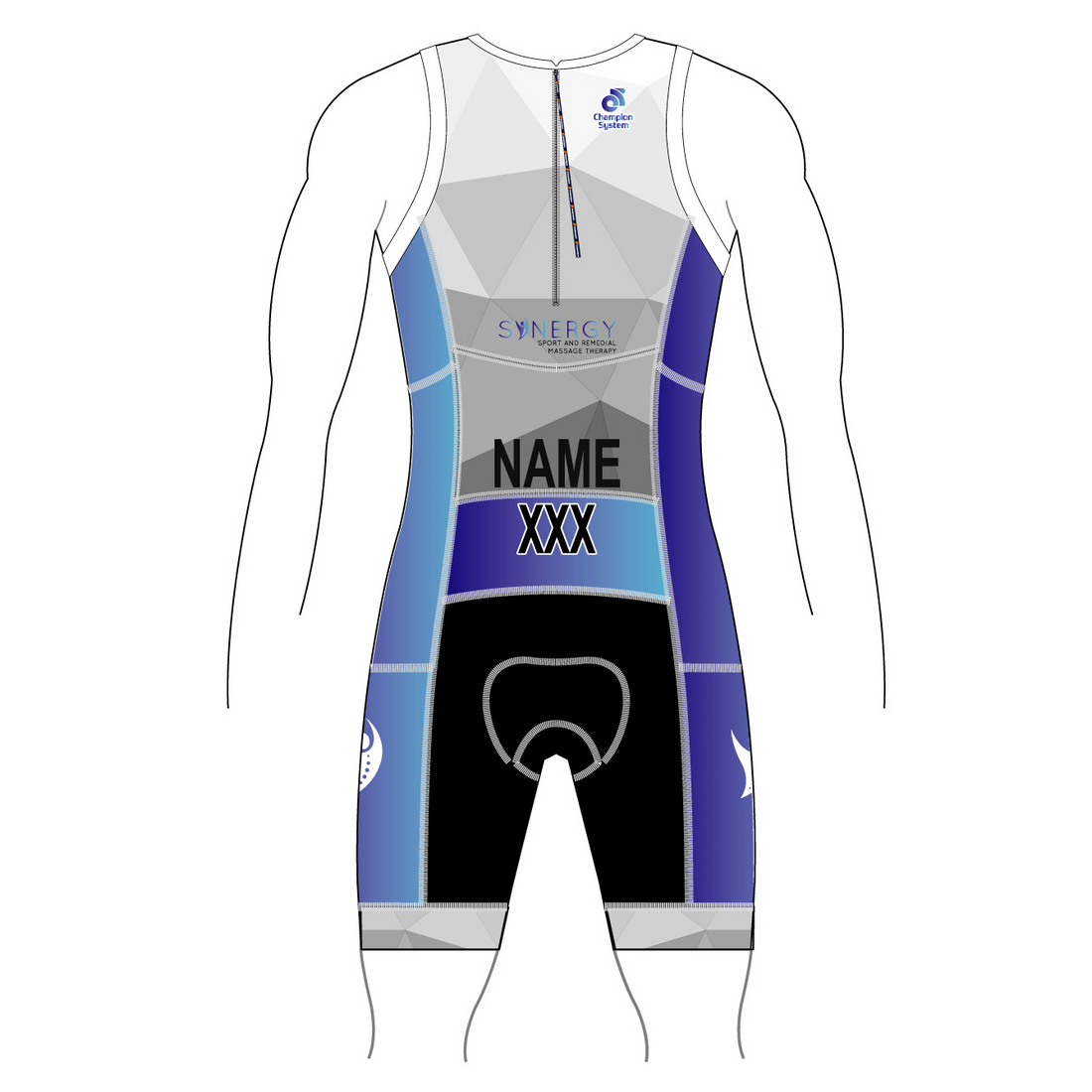 APEX Tri Suit