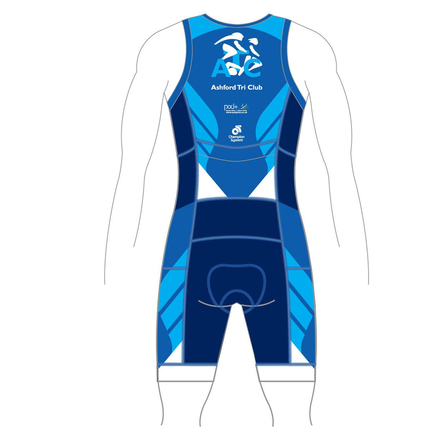 APEX Tri Suit