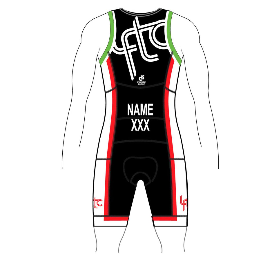 APEX Tri Suit