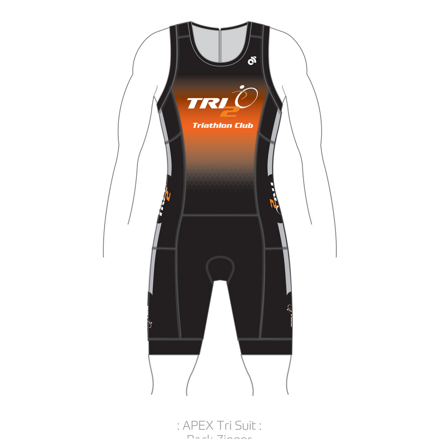 APEX Tri Suit