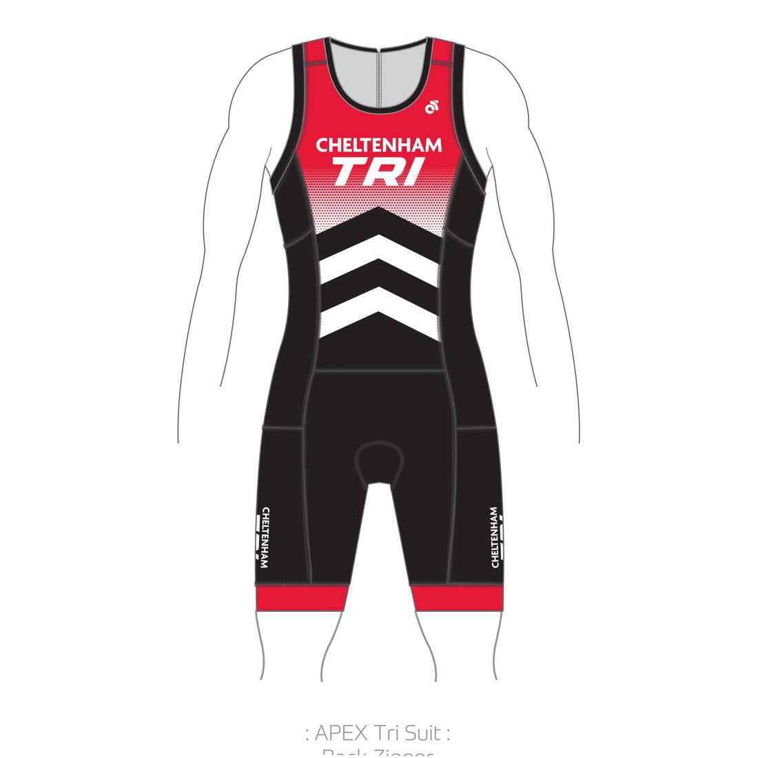 APEX Tri Suit