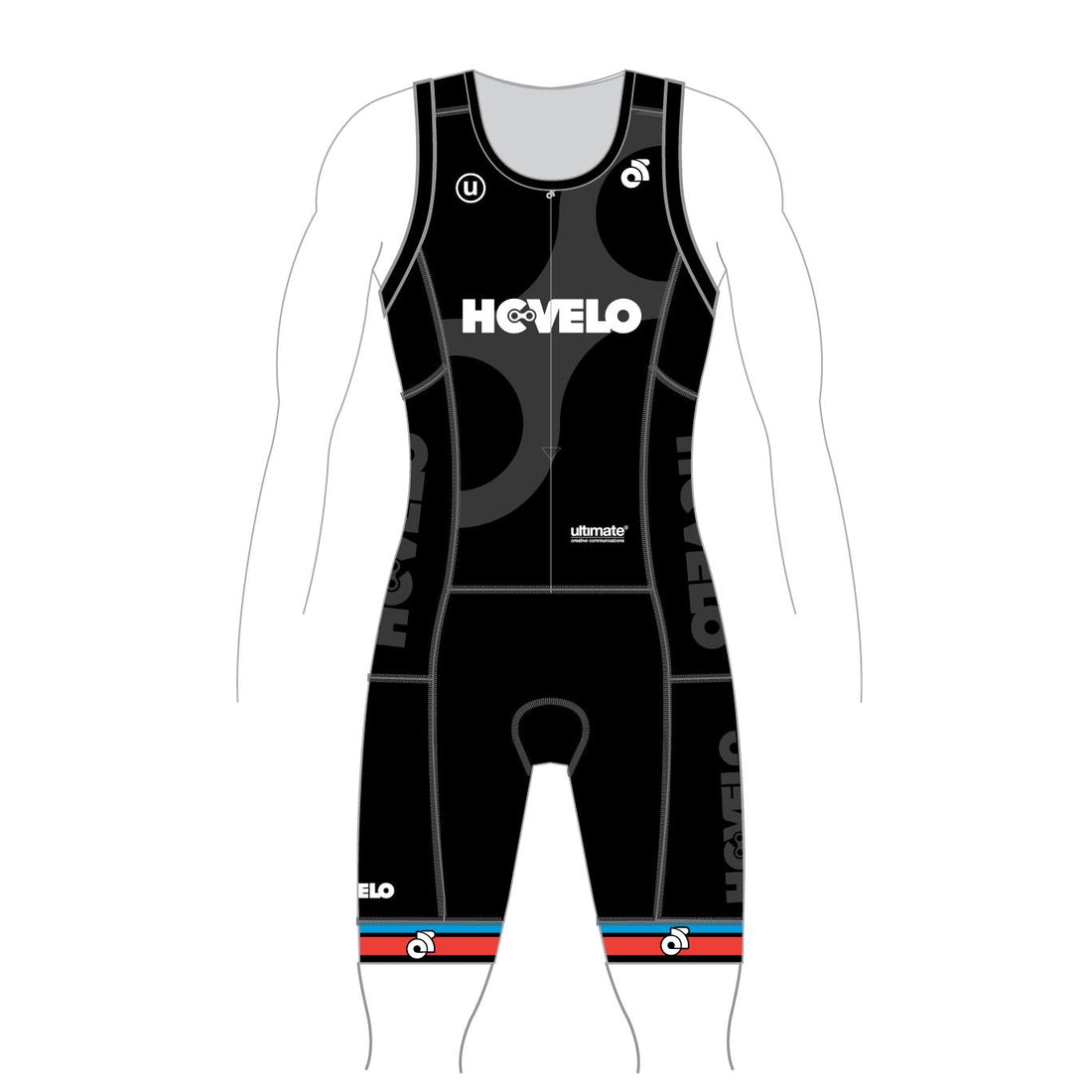 APEX Tri Suit