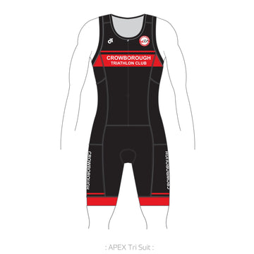 APEX Tri Suit