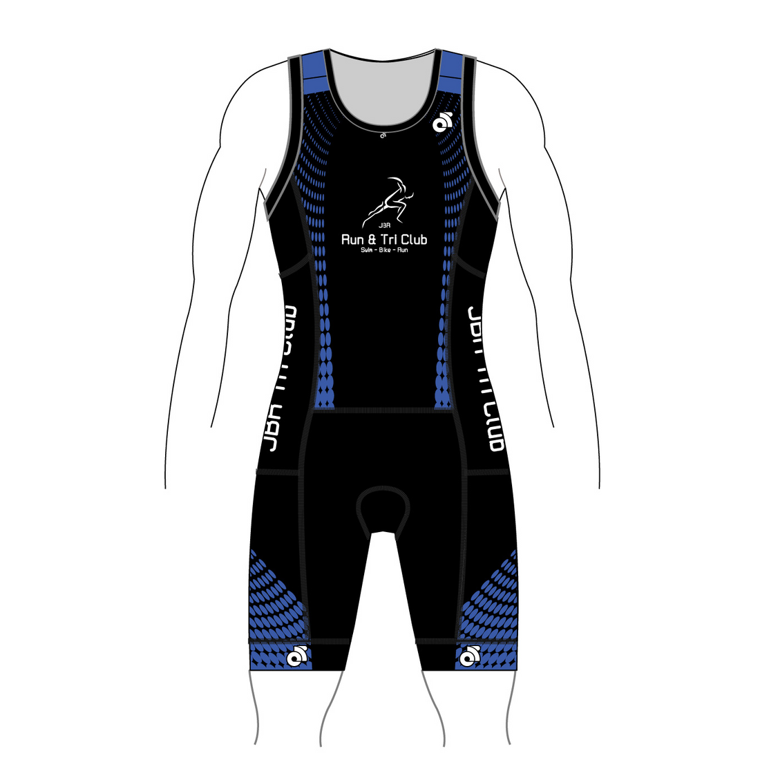 APEX Tri Suit