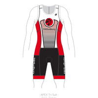 APEX Tri Suit