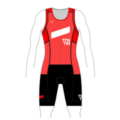 APEX Tri Suit